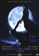 Underworld - Finnish DVD movie cover (xs thumbnail)