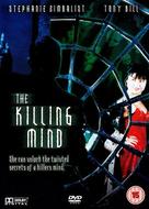 The Killing Mind - British Movie Cover (xs thumbnail)