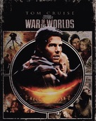 War of the Worlds - Movie Cover (xs thumbnail)