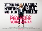 Promising Young Woman - British Movie Poster (xs thumbnail)