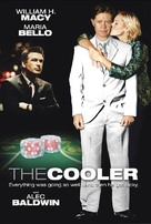 The Cooler - DVD movie cover (xs thumbnail)