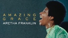 Amazing Grace - poster (xs thumbnail)