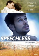 Speechless - French DVD movie cover (xs thumbnail)