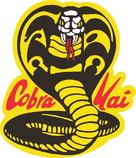 &quot;Cobra Kai&quot; - Movie Poster (xs thumbnail)