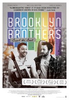 The Brooklyn Brothers Beat the Best - Movie Poster (xs thumbnail)