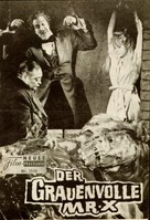 Tales of Terror - Austrian poster (xs thumbnail)
