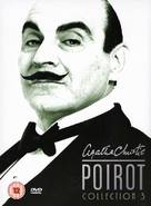 &quot;Poirot&quot; - British DVD movie cover (xs thumbnail)