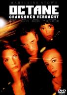 Octane - German DVD movie cover (xs thumbnail)