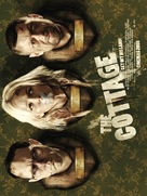 The Cottage - British poster (xs thumbnail)