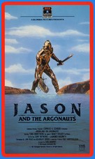 Jason and the Argonauts - Movie Cover (xs thumbnail)