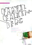 Farv&auml;l Falkenberg - Danish Movie Poster (xs thumbnail)