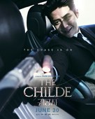 The Childe - Movie Poster (xs thumbnail)