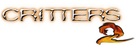 Critters 2: The Main Course - Logo (xs thumbnail)