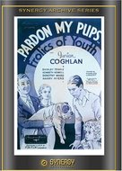 Pardon My Pups - DVD movie cover (xs thumbnail)