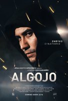 Algojo: Perang Santet - Indonesian Movie Poster (xs thumbnail)