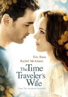 The Time Traveler&#039;s Wife - Movie Poster (xs thumbnail)