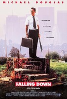 Falling Down - Movie Poster (xs thumbnail)