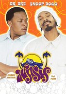 The Wash - DVD movie cover (xs thumbnail)