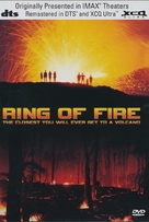 Ring of Fire - DVD movie cover (xs thumbnail)