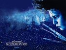 Edward Scissorhands - Movie Poster (xs thumbnail)