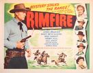 Rimfire - Movie Poster (xs thumbnail)