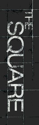 The Square - Logo (xs thumbnail)