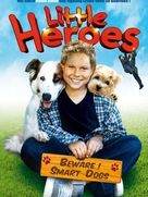 Little Heroes - Movie Cover (xs thumbnail)