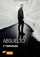 &quot;Frikjent&quot; - Spanish Movie Poster (xs thumbnail)