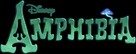 &quot;Amphibia&quot; - Logo (xs thumbnail)