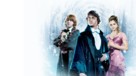 Harry Potter and the Goblet of Fire - Key art (xs thumbnail)