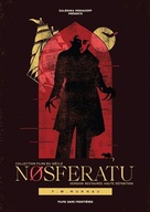 Nosferatu, eine Symphonie des Grauens - French DVD movie cover (xs thumbnail)