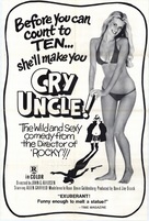 Cry Uncle - Movie Poster (xs thumbnail)