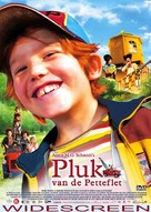 Pluk van de petteflet - Dutch Movie Cover (xs thumbnail)