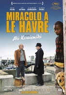 Le Havre - Italian Movie Poster (xs thumbnail)