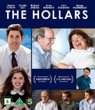 The Hollars - Danish Blu-Ray movie cover (xs thumbnail)