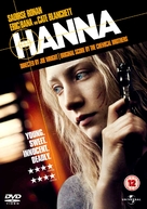 Hanna - British Movie Cover (xs thumbnail)