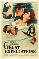 Great Expectations - Movie Poster (xs thumbnail)