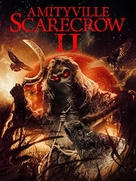Amityville Scarecrow 2 - Movie Poster (xs thumbnail)