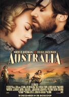 Australia - Dutch Movie Poster (xs thumbnail)