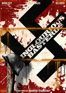 Inglourious Basterds - poster (xs thumbnail)
