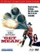 Get Mean - Blu-Ray movie cover (xs thumbnail)