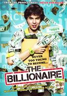 The Billionaire - Philippine Movie Poster (xs thumbnail)