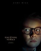 A Haunting in Venice - British Movie Poster (xs thumbnail)