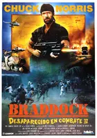 Braddock: Missing in Action III Poster