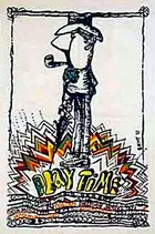 PlayTime Poster