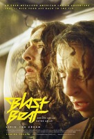 Blast Beat - Movie Poster (xs thumbnail)