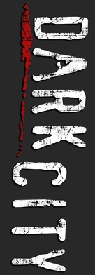 Dark City - Logo (xs thumbnail)