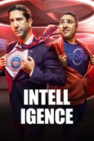 &quot;Intelligence&quot; - Movie Cover (xs thumbnail)