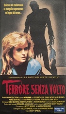 Intruder - Italian VHS movie cover (xs thumbnail)