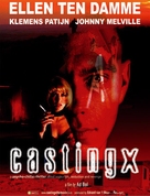 Castingx - Movie Cover (xs thumbnail)